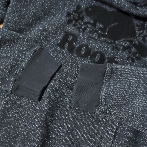 EUC Roots Youth hoodie L(10/12) *H8 - Picture 5 of 5